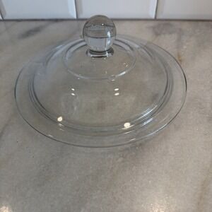 Fisherbrand Scientific  Desiccator Replacement Lid